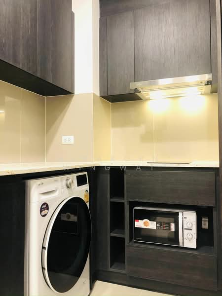 XT Huaikhwang, Bangkok, 244 Ratchadaphisek Road, Huai Khwang, Bangkok, 1 Bedroom, 35 sqm, Condo For Rent, by Nisakorn Wingwat, 500414847 - DDproperty.com
