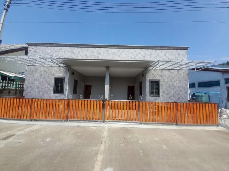 MONO Plus Palai, Phuket, Soi Chalong, Chalong, Muang Phuket, Phuket, 2 Bedrooms, 2 sqm, Single Detached House For Rent, by Prime Aye, 500414848 - DDproperty.com