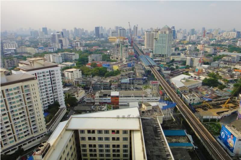 Wyne Sukhumvit : วายน์ สุขุมวิท, กรุงเทพ, 1120 ถนนสุขุมวิท, พระโขนง, คลองเตย, กรุงเทพ, 30 ตร.ม., คอนโด ให้เช่า, โดย Natrinee Aphirachatanon, 500414855 - DDproperty.com