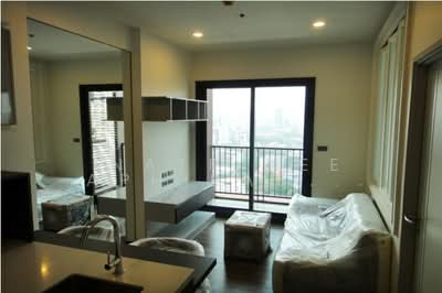 For Rent - Wyne Sukhumvit, Bangkok