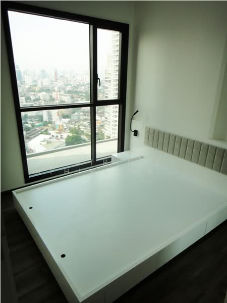 Wyne Sukhumvit, Bangkok, 1120 Sukhumvit Road, Phra Kanong, Khlong Toei, Bangkok, 1 Bedroom, 30 sqm, Condo For Rent, by Natrinee Aphirachatanon, 500414855 - DDproperty.com