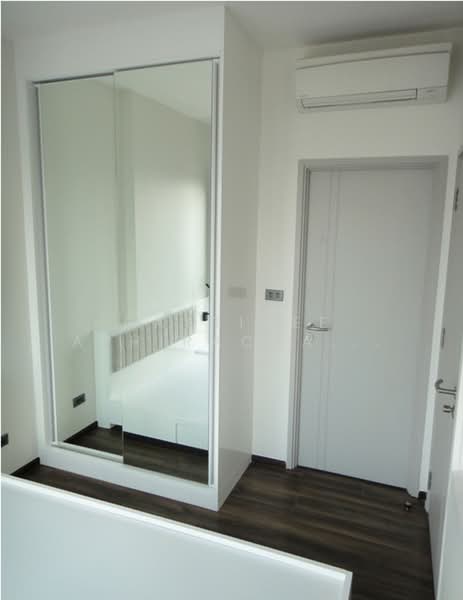 Wyne Sukhumvit, Bangkok, 1120 Sukhumvit Road, Phra Kanong, Khlong Toei, Bangkok, 1 Bedroom, 30 sqm, Condo For Rent, by Natrinee Aphirachatanon, 500414855 - DDproperty.com