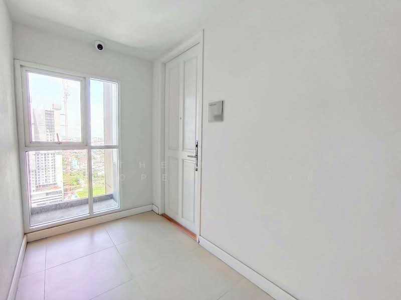 The Parkland Ratchada-Wongsawang, Bangkok, 1305 Bangkok-Nonthaburi Road, Wong Sawang, Bang Sue, Bangkok, 1 Bedroom, 31 sqm, Condo For Sale, by The Best Property ย้งยี้, 500414859 - DDproperty.com