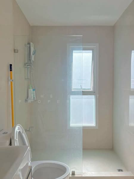 The Parkland Ratchada-Wongsawang, Bangkok, 1305 Bangkok-Nonthaburi Road, Wong Sawang, Bang Sue, Bangkok, 1 Bedroom, 31 sqm, Condo For Sale, by The Best Property ย้งยี้, 500414859 - DDproperty.com