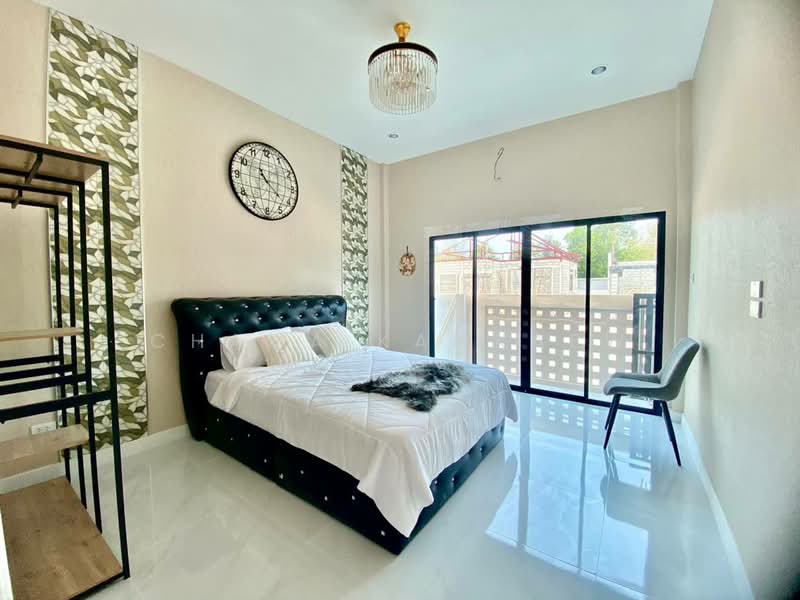 undefined, Prachuap Khiri Khan, Thap Tai, Hua Hin, Prachuap Khiri Khan, 3 Bedrooms, 120 sqm, Single Detached House For Sale, by Chama Kamkaew, 500414860 - DDproperty.com