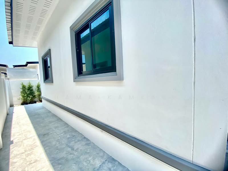 undefined, Prachuap Khiri Khan, Thap Tai, Hua Hin, Prachuap Khiri Khan, 3 Bedrooms, 120 sqm, Single Detached House For Sale, by Chama Kamkaew, 500414860 - DDproperty.com