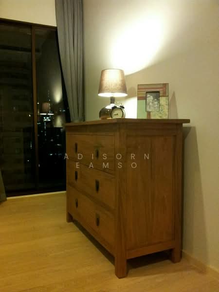 Noble Refine, Bangkok, Soi Sukhumvit 26, Sukhumvit Road, Khong Tan, Khlong Toei, Bangkok, 2 Bedrooms, 70 sqm, Condo For Rent, by Adisorn Eamso, 500414863 - DDproperty.com