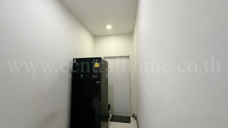 Sripatum Townhome, Pathum Thani, ปทุมธานี-เสนา, Thai Ko, Sam Khok, Pathum Thani, 2 Bedrooms, 95 sqm, Townhouse For Sale, by คุณ ภรณ์ทิพย์ (ปุ๋ย), 500414864 - DDproperty.com