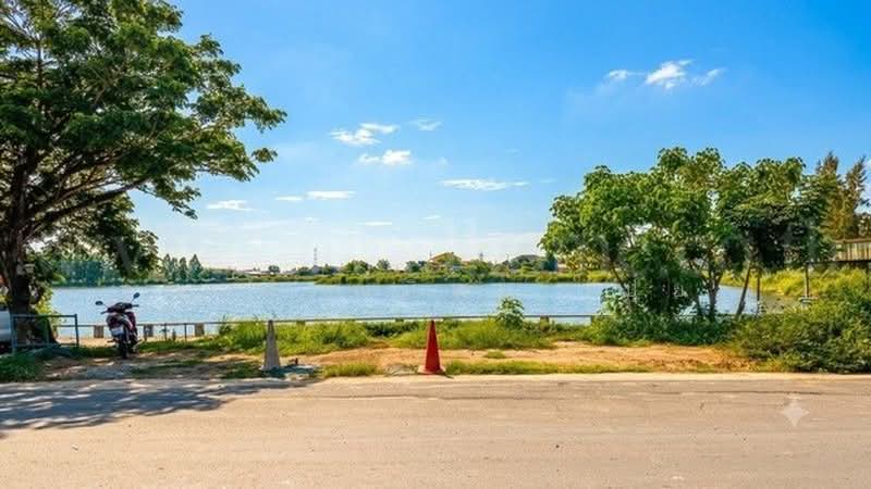 ศรีปทุม ทาวน์โฮม, ปทุมธานี, ปทุมธานี-เสนา, ท้ายเกาะ, สามโคก, ปทุมธานี, 95 ตร.ม., ทาวน์เฮ้าส์ ขาย, โดย คุณ ภรณ์ทิพย์ (ปุ๋ย), 500414864 - DDproperty.com