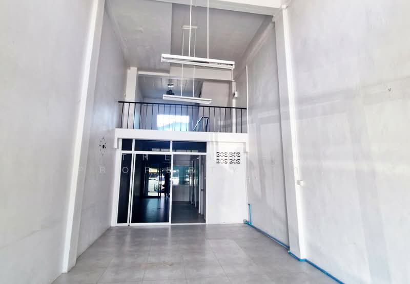 อาคารพาณิชย์ชัยบาดาล ลพบุรี, Lop Buri, Kao Laem, Chai Badan, Lop Buri, , 100 sqm, Shophouse For Sale, by The Best Property ข้าว, 500414867 - DDproperty.com