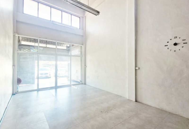 อาคารพาณิชย์ชัยบาดาล ลพบุรี, Lop Buri, Kao Laem, Chai Badan, Lop Buri, , 100 sqm, Shophouse For Sale, by The Best Property ข้าว, 500414867 - DDproperty.com