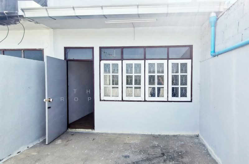 อาคารพาณิชย์ชัยบาดาล ลพบุรี, Lop Buri, Kao Laem, Chai Badan, Lop Buri, , 100 sqm, Shophouse For Sale, by The Best Property ข้าว, 500414867 - DDproperty.com