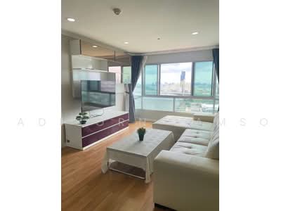 For Rent - Lumpini Park Riverside Rama 3, Bangkok