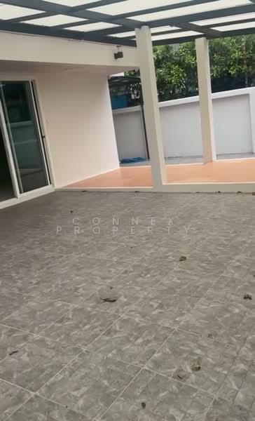 Detached house Sukhumvit65 BTS Ekkamai, Bangkok, สุขุมวิท, Bang Chak, Phra Khanong, Bangkok, 4 Bedrooms, 220 sqm, Single Detached House For Sale, by Connex Property, 500414869 - DDproperty.com