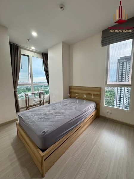 Supalai Loft Sathorn-Ratchaphruek : ศุภาลัย ลอฟท์ สาทร - ราชพฤกษ์, กรุงเทพ, ปากคลองภาษีเจริญ, ภาษีเจริญ, กรุงเทพ, 55 ตร.ม., คอนโด ขาย, โดย JSA REAL ESTATE, 500414875 - DDproperty.com