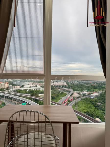 Supalai Loft Sathorn-Ratchaphruek : ศุภาลัย ลอฟท์ สาทร - ราชพฤกษ์, กรุงเทพ, ปากคลองภาษีเจริญ, ภาษีเจริญ, กรุงเทพ, 55 ตร.ม., คอนโด ขาย, โดย JSA REAL ESTATE, 500414875 - DDproperty.com