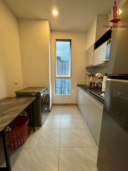 Supalai Loft Sathorn-Ratchaphruek : ศุภาลัย ลอฟท์ สาทร - ราชพฤกษ์, กรุงเทพ, ปากคลองภาษีเจริญ, ภาษีเจริญ, กรุงเทพ, 55 ตร.ม., คอนโด ขาย, โดย JSA REAL ESTATE, 500414875 - DDproperty.com