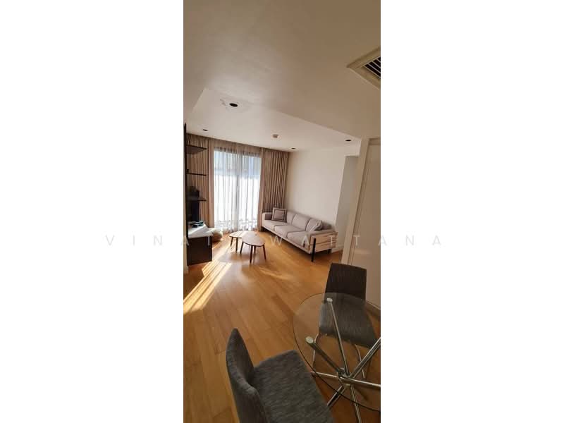 Collezio Sathorn-Pipat, Bangkok, 41 Soi Pipat 1 Silom Road, Silom, Bang Rak, Bangkok, 2 Bedrooms, 63 sqm, Condo For Sale, by Vinai Wattana, 500414877 - DDproperty.com