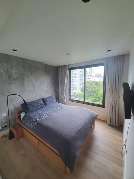 Collezio Sathorn-Pipat, Bangkok, 41 Soi Pipat 1 Silom Road, Silom, Bang Rak, Bangkok, 2 Bedrooms, 63 sqm, Condo For Sale, by Vinai Wattana, 500414877 - DDproperty.com