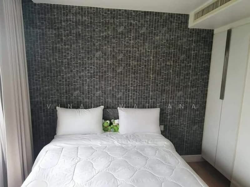 Collezio Sathorn-Pipat, Bangkok, 41 Soi Pipat 1 Silom Road, Silom, Bang Rak, Bangkok, 2 Bedrooms, 63 sqm, Condo For Sale, by Vinai Wattana, 500414877 - DDproperty.com