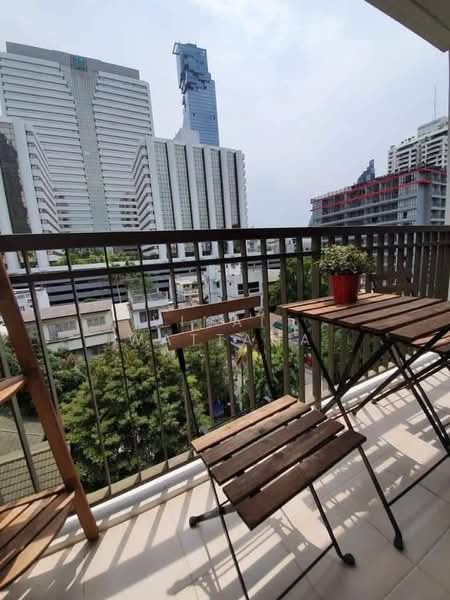 Collezio Sathorn-Pipat, Bangkok, 41 Soi Pipat 1 Silom Road, Silom, Bang Rak, Bangkok, 2 Bedrooms, 63 sqm, Condo For Sale, by Vinai Wattana, 500414877 - DDproperty.com