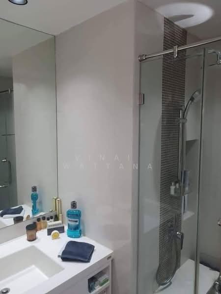 Collezio Sathorn-Pipat, Bangkok, 41 Soi Pipat 1 Silom Road, Silom, Bang Rak, Bangkok, 2 Bedrooms, 63 sqm, Condo For Sale, by Vinai Wattana, 500414877 - DDproperty.com