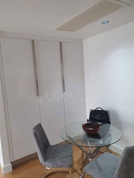 Collezio Sathorn-Pipat, Bangkok, 41 Soi Pipat 1 Silom Road, Silom, Bang Rak, Bangkok, 2 Bedrooms, 63 sqm, Condo For Sale, by Vinai Wattana, 500414877 - DDproperty.com