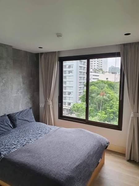Collezio Sathorn-Pipat, Bangkok, 41 Soi Pipat 1 Silom Road, Silom, Bang Rak, Bangkok, 2 Bedrooms, 63 sqm, Condo For Sale, by Vinai Wattana, 500414877 - DDproperty.com