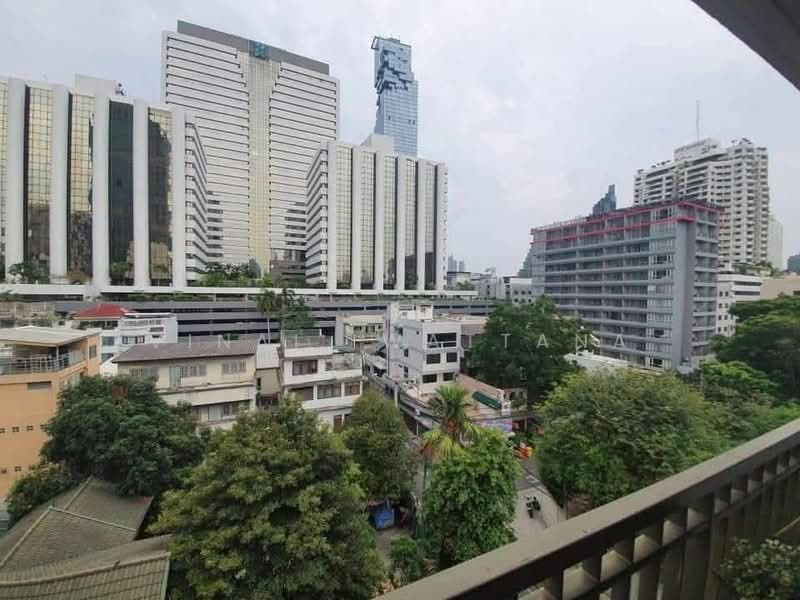 Collezio Sathorn-Pipat, Bangkok, 41 Soi Pipat 1 Silom Road, Silom, Bang Rak, Bangkok, 2 Bedrooms, 63 sqm, Condo For Sale, by Vinai Wattana, 500414877 - DDproperty.com