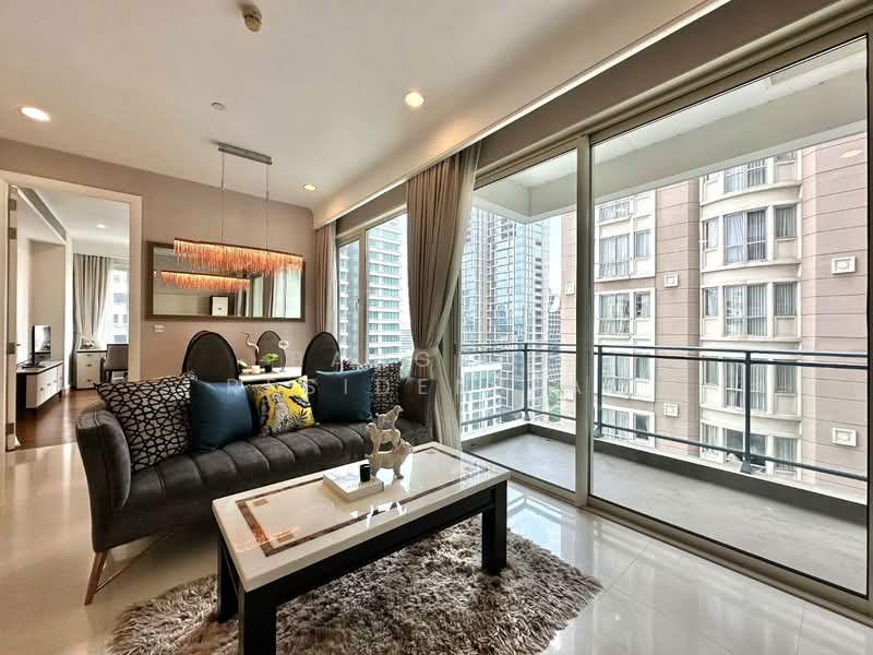 Q Langsuan, bangkok, 54 Soi Langsuan, Langsuan Road, Lumphini, Pathum Wan, Bangkok, 2 Bedrooms, 94 sqm, Condo For Sale, by Bangkok Residential, 500414878 - DDproperty.com