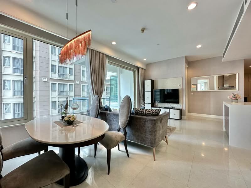 Q Langsuan, bangkok, 54 Soi Langsuan, Langsuan Road, Lumphini, Pathum Wan, Bangkok, 2 Bedrooms, 94 sqm, Condo For Sale, by Bangkok Residential, 500414878 - DDproperty.com