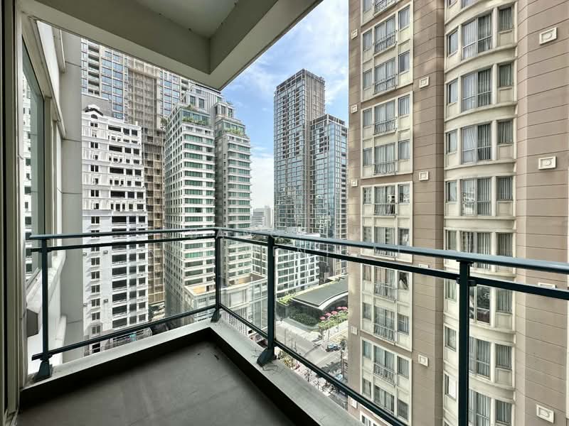 Q Langsuan, bangkok, 54 Soi Langsuan, Langsuan Road, Lumphini, Pathum Wan, Bangkok, 2 Bedrooms, 94 sqm, Condo For Sale, by Bangkok Residential, 500414878 - DDproperty.com