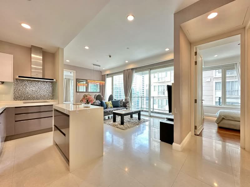 Q Langsuan, bangkok, 54 Soi Langsuan, Langsuan Road, Lumphini, Pathum Wan, Bangkok, 2 Bedrooms, 94 sqm, Condo For Sale, by Bangkok Residential, 500414878 - DDproperty.com