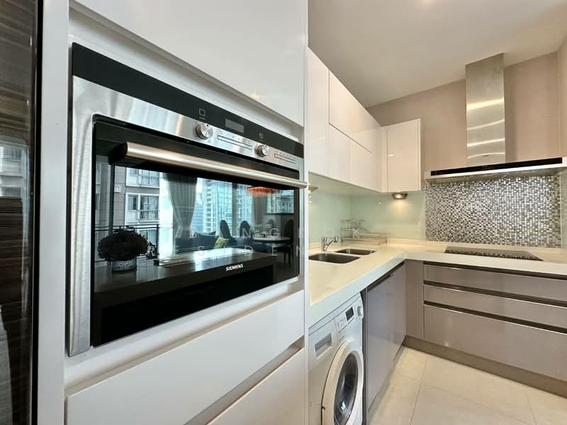 Q Langsuan, bangkok, 54 Soi Langsuan, Langsuan Road, Lumphini, Pathum Wan, Bangkok, 2 Bedrooms, 94 sqm, Condo For Sale, by Bangkok Residential, 500414878 - DDproperty.com