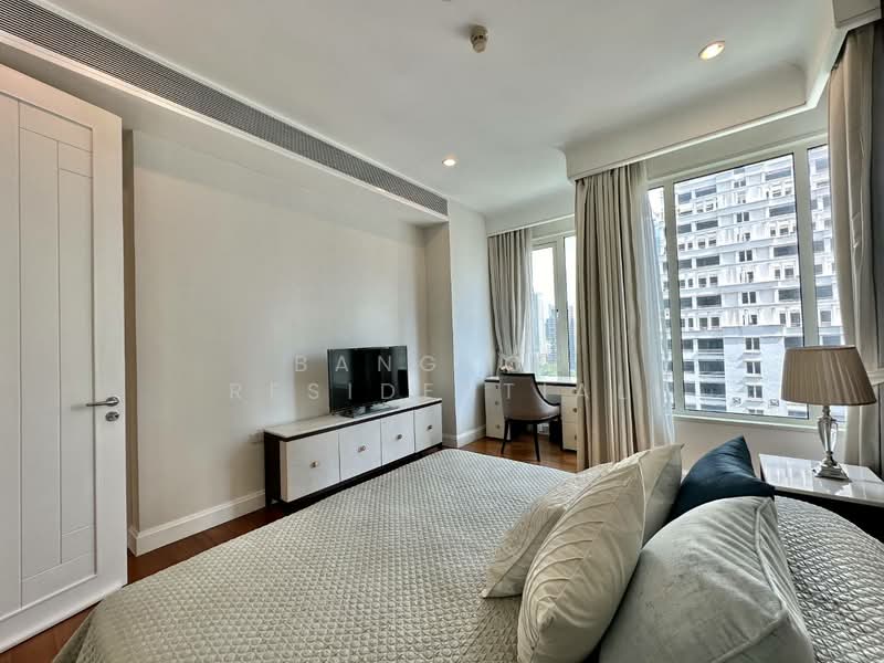 Q Langsuan, bangkok, 54 Soi Langsuan, Langsuan Road, Lumphini, Pathum Wan, Bangkok, 2 Bedrooms, 94 sqm, Condo For Sale, by Bangkok Residential, 500414878 - DDproperty.com