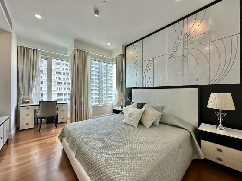 Q Langsuan, bangkok, 54 Soi Langsuan, Langsuan Road, Lumphini, Pathum Wan, Bangkok, 2 Bedrooms, 94 sqm, Condo For Sale, by Bangkok Residential, 500414878 - DDproperty.com