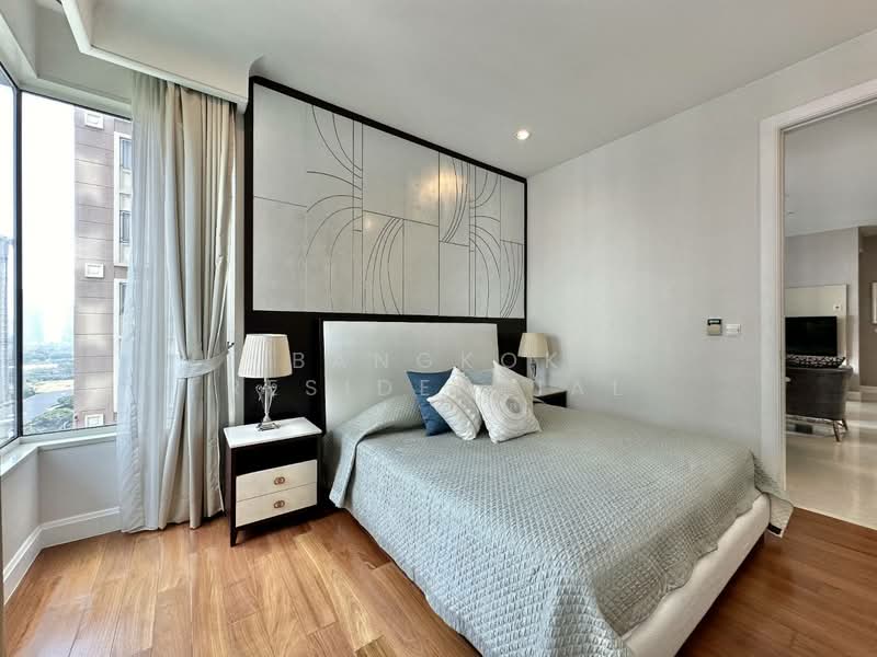 Q Langsuan, bangkok, 54 Soi Langsuan, Langsuan Road, Lumphini, Pathum Wan, Bangkok, 2 Bedrooms, 94 sqm, Condo For Sale, by Bangkok Residential, 500414878 - DDproperty.com