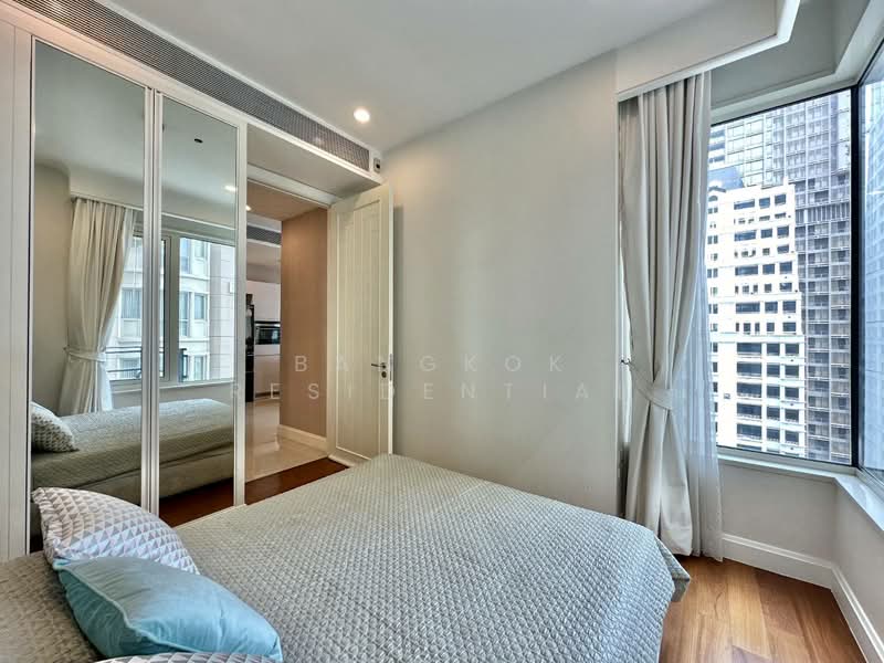 Q Langsuan, bangkok, 54 Soi Langsuan, Langsuan Road, Lumphini, Pathum Wan, Bangkok, 2 Bedrooms, 94 sqm, Condo For Sale, by Bangkok Residential, 500414878 - DDproperty.com