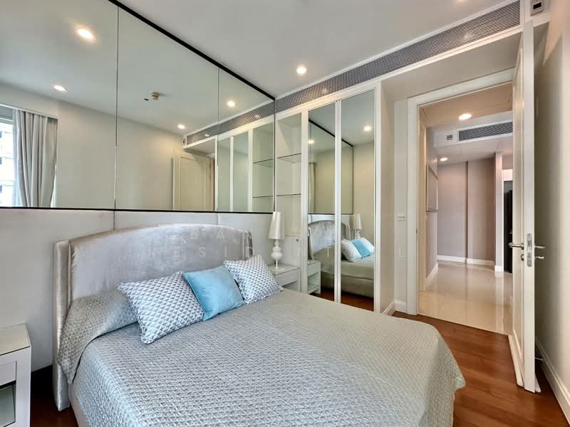 Q Langsuan, bangkok, 54 Soi Langsuan, Langsuan Road, Lumphini, Pathum Wan, Bangkok, 2 Bedrooms, 94 sqm, Condo For Sale, by Bangkok Residential, 500414878 - DDproperty.com