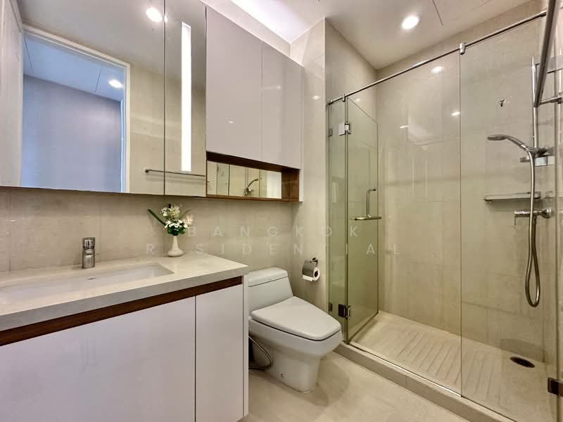 Q Langsuan, bangkok, 54 Soi Langsuan, Langsuan Road, Lumphini, Pathum Wan, Bangkok, 2 Bedrooms, 94 sqm, Condo For Sale, by Bangkok Residential, 500414878 - DDproperty.com