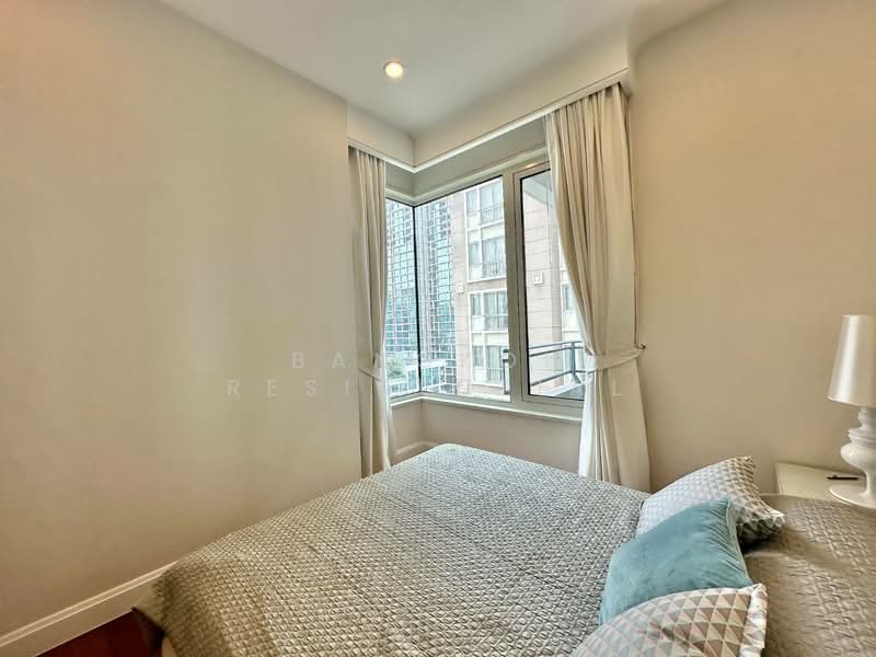 Q Langsuan, bangkok, 54 Soi Langsuan, Langsuan Road, Lumphini, Pathum Wan, Bangkok, 2 Bedrooms, 94 sqm, Condo For Sale, by Bangkok Residential, 500414878 - DDproperty.com