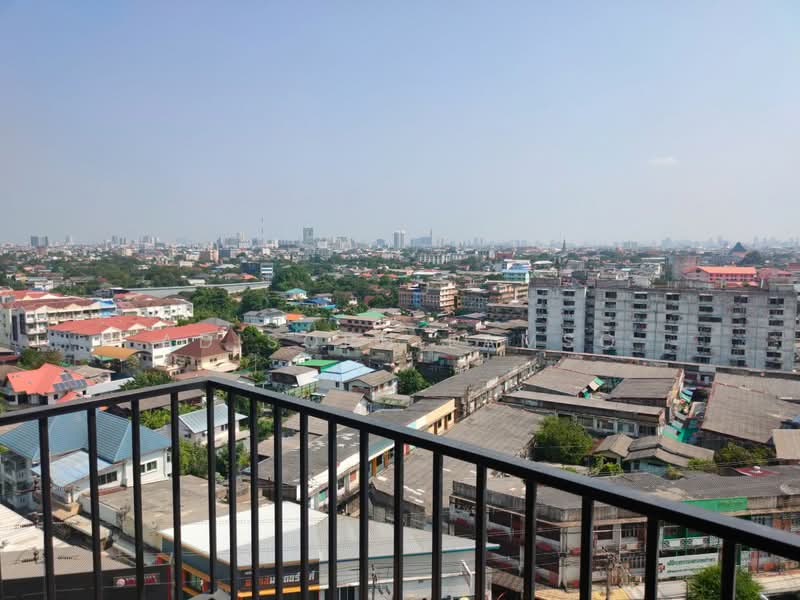 The Parkland Phetkasem-Thapra, Bangkok, 99 Petchkasem Road, Wat Tha Pra, Bangkok Yai, Bangkok, 2 Bedrooms, 73 sqm, Condo For Sale, by Adisorn Eamso, 500414882 - DDproperty.com