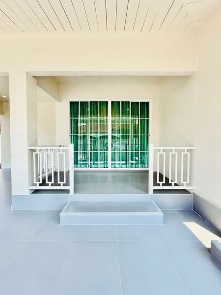Chokchai Village 4, Chon Buri (Pattaya), , Nong Pru, Bang Lamung (Pattaya), Chon Buri (Pattaya), 3 Bedrooms, 150 sqm, Single Detached House For Sale, by Connex Property, 500414883 - DDproperty.com