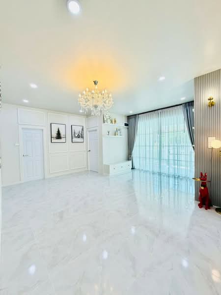 Chokchai Village 4, Chon Buri (Pattaya), , Nong Pru, Bang Lamung (Pattaya), Chon Buri (Pattaya), 3 Bedrooms, 150 sqm, Single Detached House For Sale, by Connex Property, 500414883 - DDproperty.com