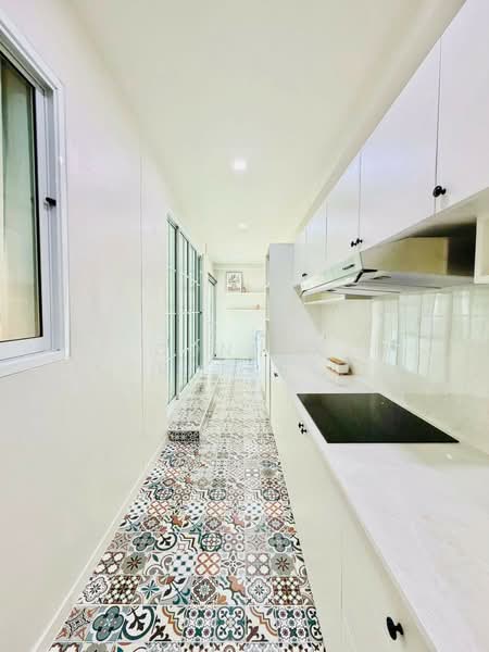 Chokchai Village 4, Chon Buri (Pattaya), , Nong Pru, Bang Lamung (Pattaya), Chon Buri (Pattaya), 3 Bedrooms, 150 sqm, Single Detached House For Sale, by Connex Property, 500414883 - DDproperty.com