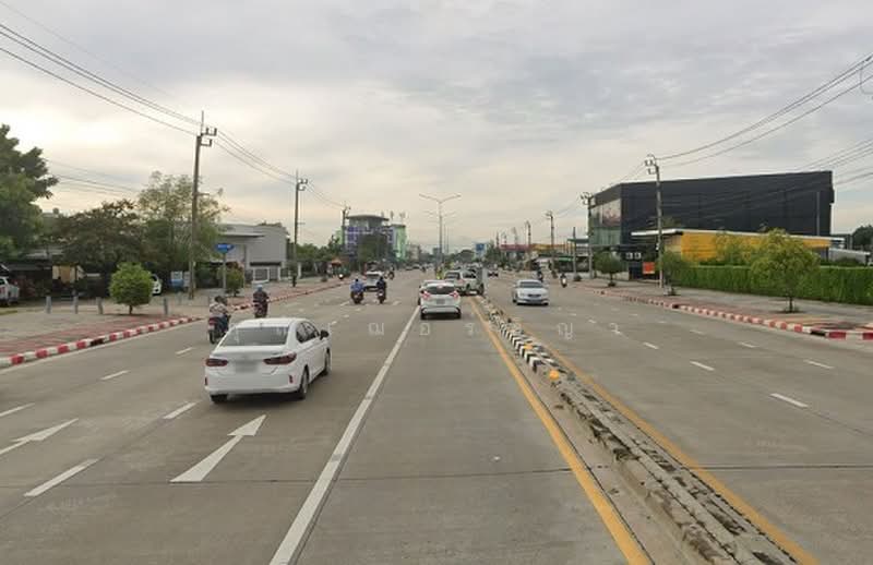 ขายที่ดินเปล่า ถนนพัฒนาการ ใกล้ Lotus อ่อนนุช, Bangkok, พัฒนาการตัดใหม่, Prawet, Bangkok, , 1,200 sqm, Land For Sale, by คุณเฌอร์ลิญา, 500414886 - DDproperty.com