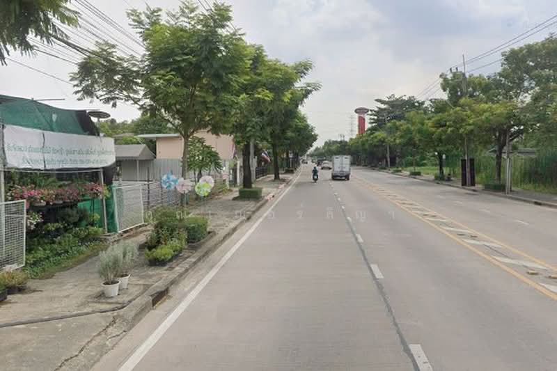 ขายที่ดินเปล่า ถนนพัฒนาการ ใกล้ Lotus อ่อนนุช, Bangkok, พัฒนาการตัดใหม่, Prawet, Bangkok, , 1,200 sqm, Land For Sale, by คุณเฌอร์ลิญา, 500414886 - DDproperty.com