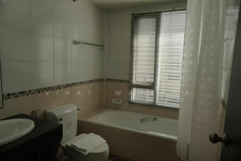 Phatana Court, Bangkok, 349 Thong Lo 17 Alley, Bang Bon, Bangkok, 2 Bedrooms, 120 sqm, Apartment For Rent, by Vinai Wattana, 500414889 - DDproperty.com
