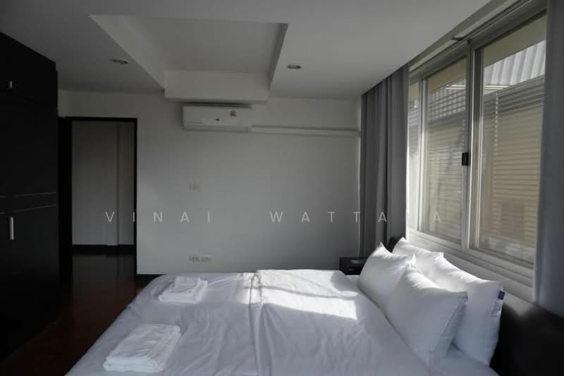 Phatana Court, Bangkok, 349 Thong Lo 17 Alley, Bang Bon, Bangkok, 2 Bedrooms, 120 sqm, Apartment For Rent, by Vinai Wattana, 500414889 - DDproperty.com