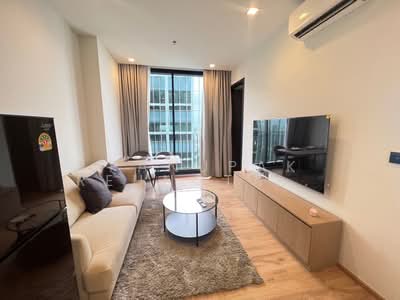 For Rent - Noble Around Ari, Bangkok